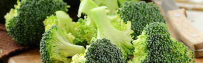 sulforaphane brocoli